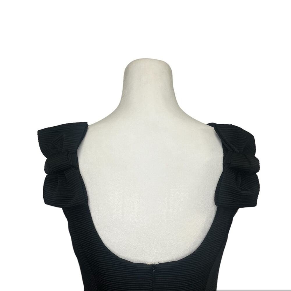 Kate Spade Bow Back Dress NWT - Picture 5 of 7